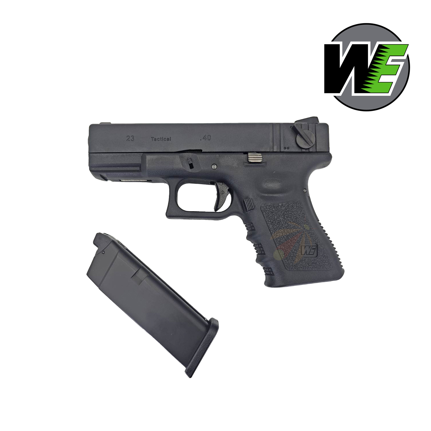 WE G23 GEN3 [BK]