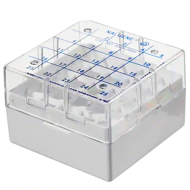 Nalgene™ CryoBoxes™