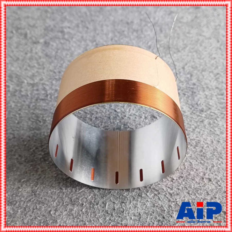 วอยซ์ลำโพง 18CX400 CONNEX VOICE วอยซ์ลำโพง18นิ้ว 18 CX400 18-CX400 อะไหล่ลำโพง18นิ้ว วอยซ์ ลำโพง ดอกลำโพง วอยซ์คอยล์ เอไอ-ไพศาล