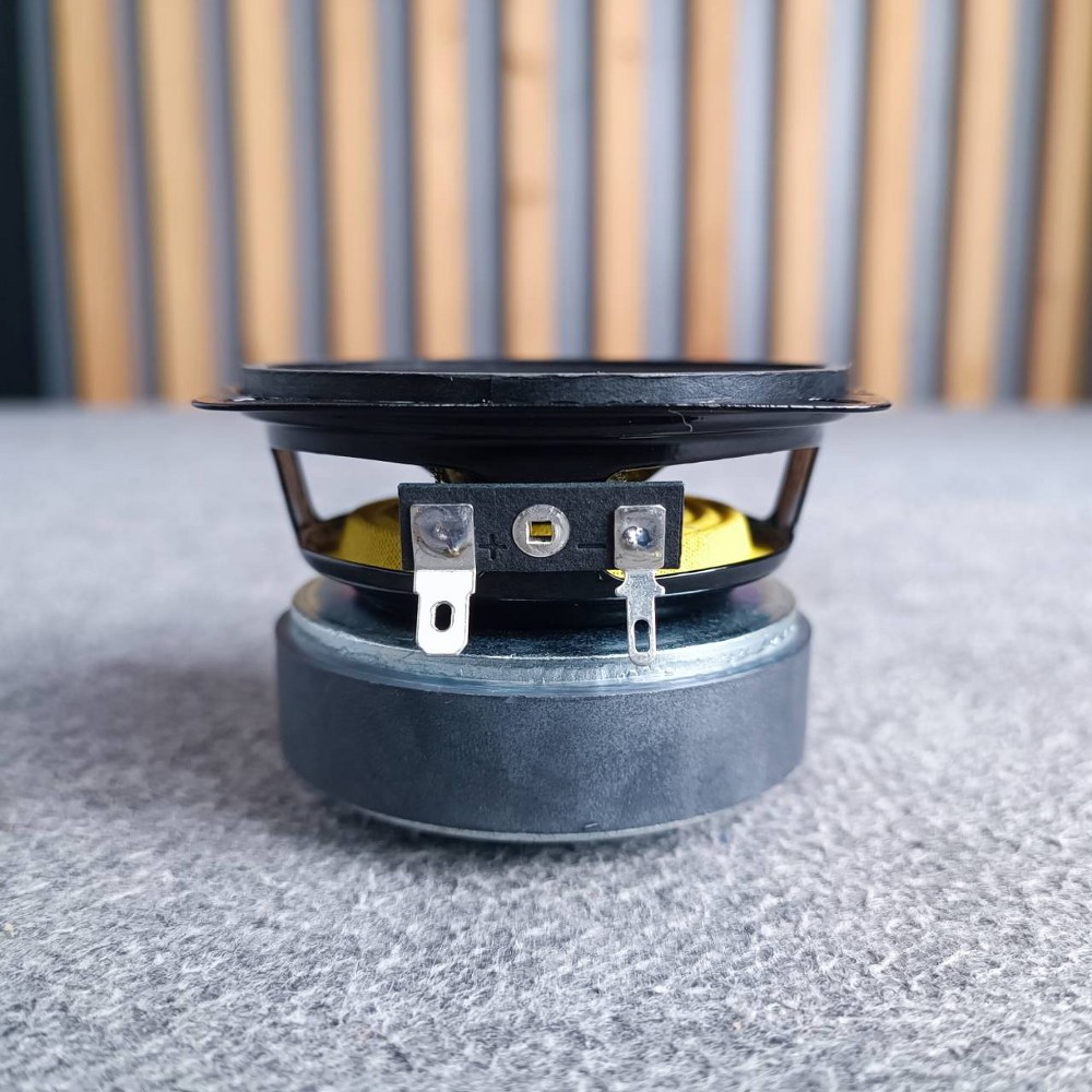 KANE FE25 ดอกลำโพง3นิ้ว ฟูลเรนจ์ FE-25 FE 25 ลำโพง KA NE เอไอ-ไพศาล