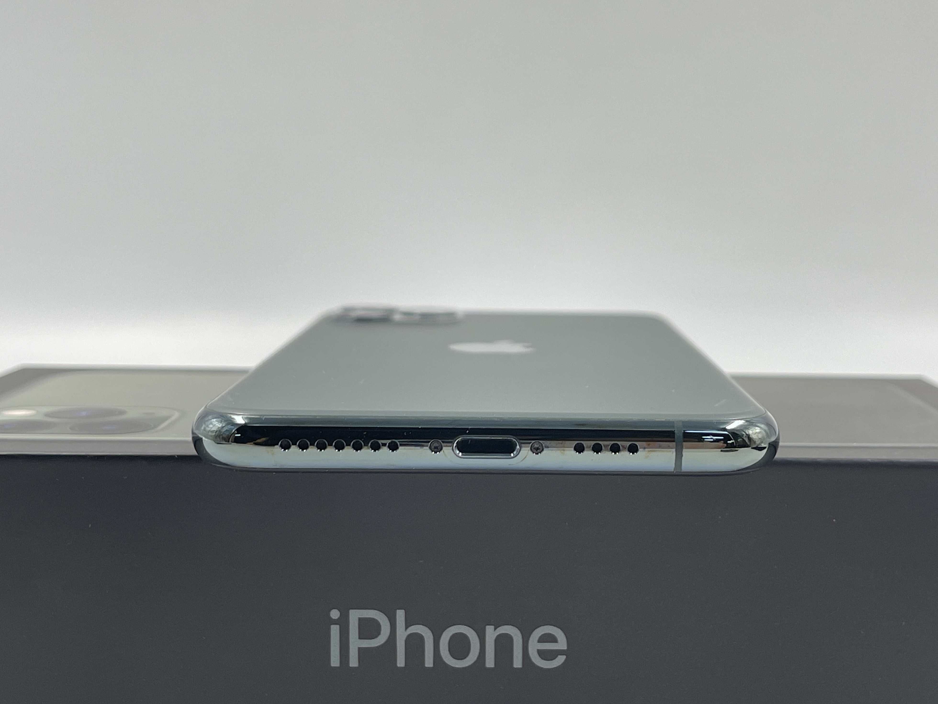 🪄🌹 iPhone 11 Pro Max 256GB Midnight Green 🎩🌙