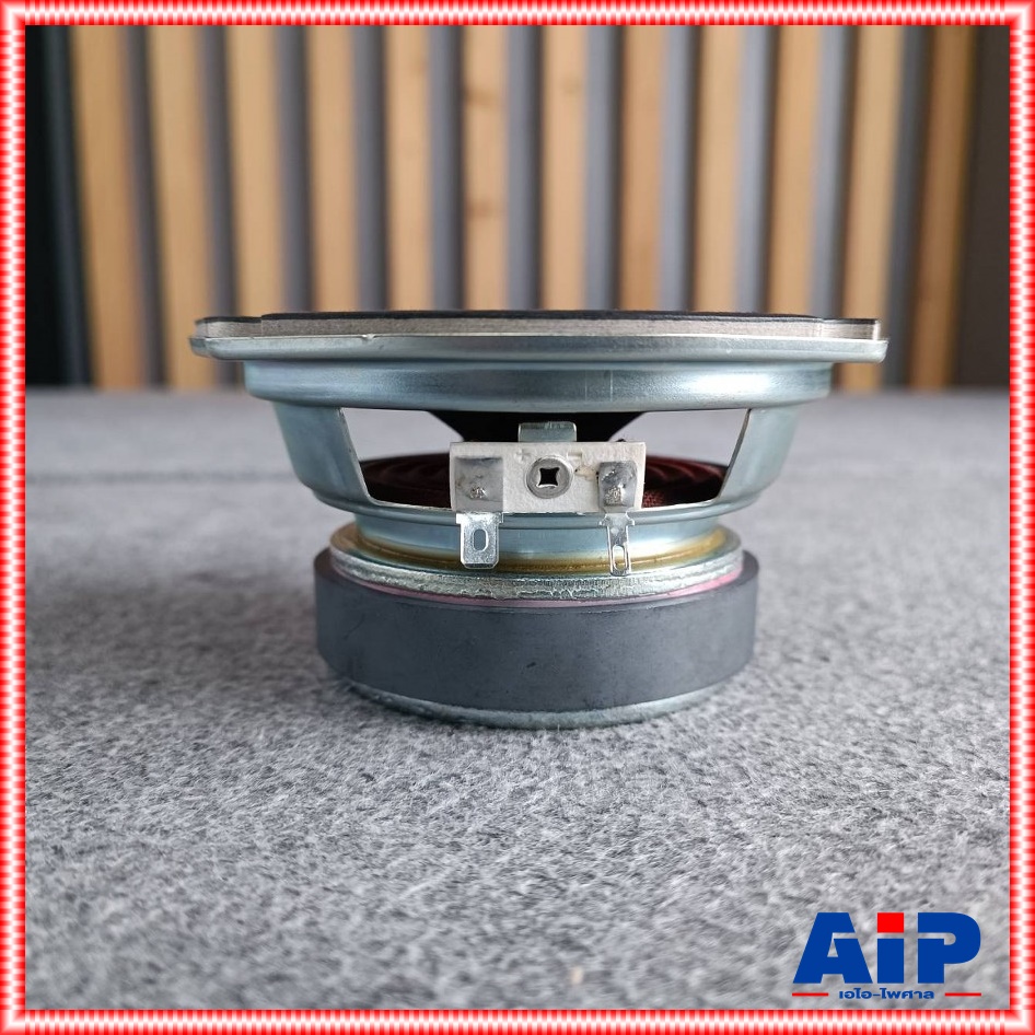 TOA ลำโพงอะไหล่ BST-234-G ลำโพงขนาด 4 นิ้ว ลำโพง อะไหล่ ใช้กับ CS-304 CS304 CS 304 BST 234 G BST234G เอไอ-ไพศาล