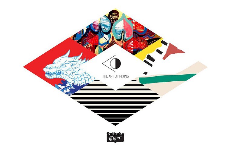 Mexico 66 Delegation - Ambassadors (Red / Red) Dragon ลายมังกรแดง