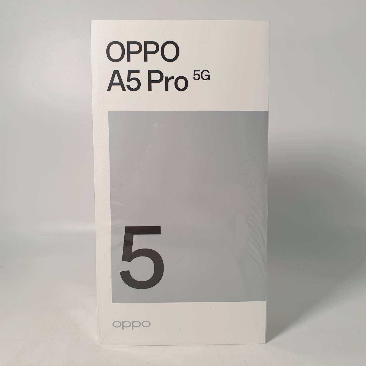 🐳 OPPO A5 Pro 5G 8/256GB Pink 🐳 🌈🌸 สุดฮิต A5 Pro ไม่ผ่านการใช้งาน ใหม่กริ๊บ ประกันศูนย์ 9 เดือน 🌈🌸