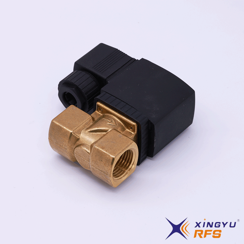 1/4" Solenoid Valve model:SB116-2008B