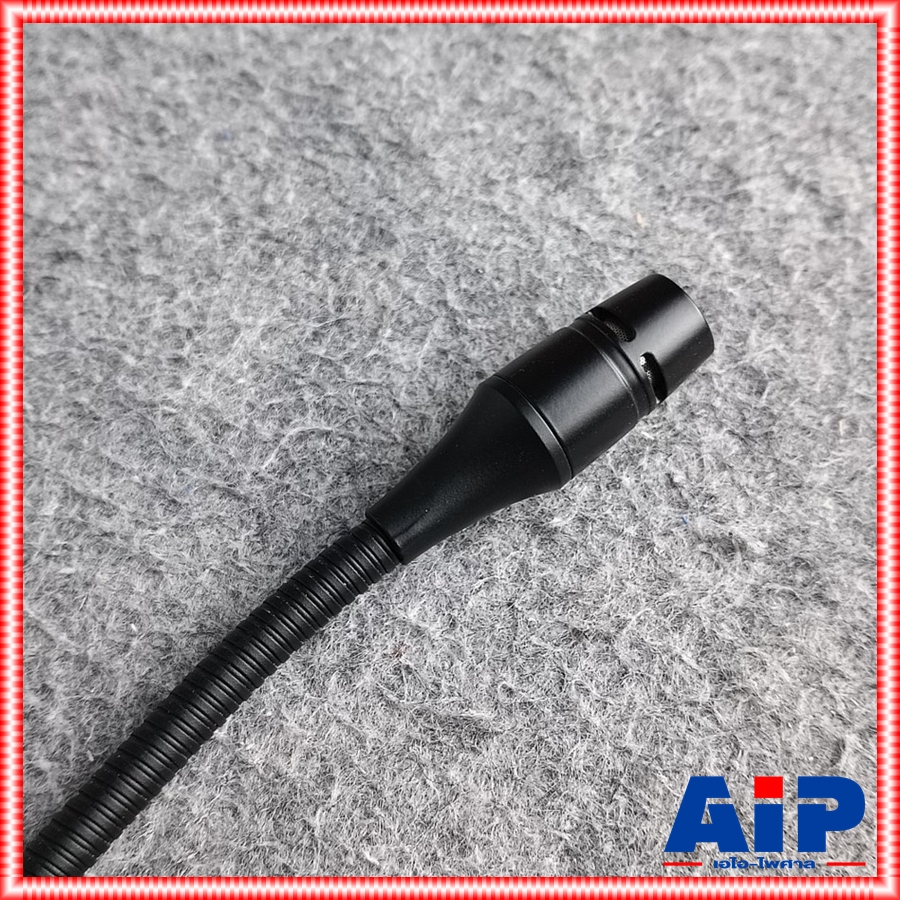 SHURE CVG18-B/C-X เฉพาะก้านไมค์ ก้านไมค์ยาว 18 นิ้ว รับเสียงแบบ Cardioid CVG 18 B CVG18B เอไอ-ไพศาล +++
