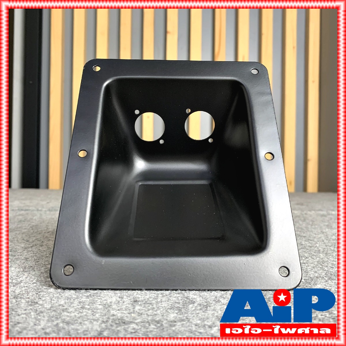 เพลทขั้วลำโพง 7317 แท๊ปตู้ลำโพง แท๊ปหลังตู้ลำโพง แท๊ป ขั้วลำโพง ขั้วเพลทลำโพง เพลท เพลท7317 เอไอ-ไพศาล