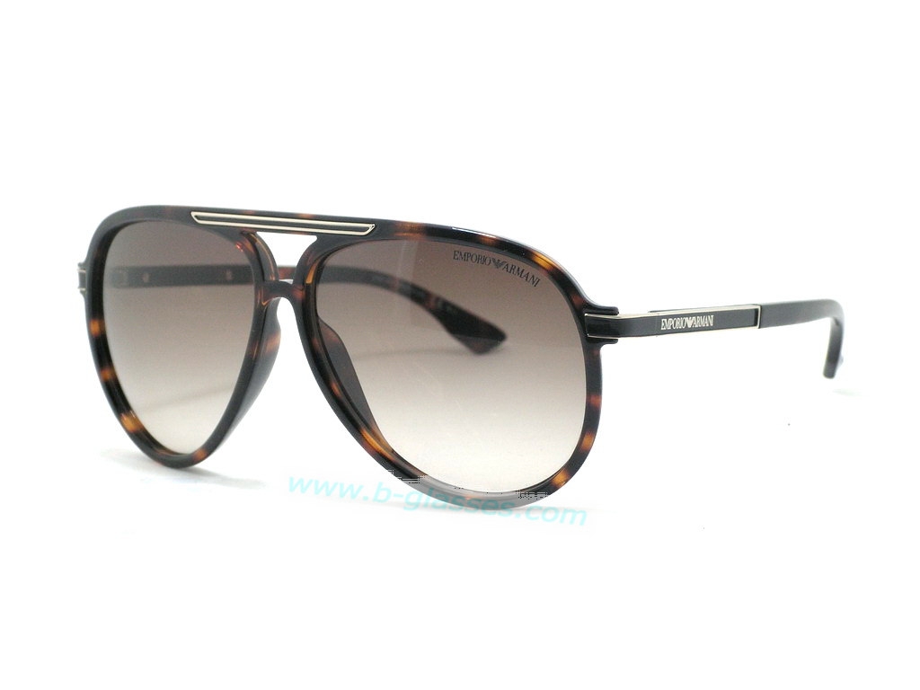หมดแล้วค่ะ+++S แว่นกันแดด Emporio Armani ไฮโซมากมากค่ะ ของแท้และถูกที่สุด ส่งตรงจากUS.ค่ะ