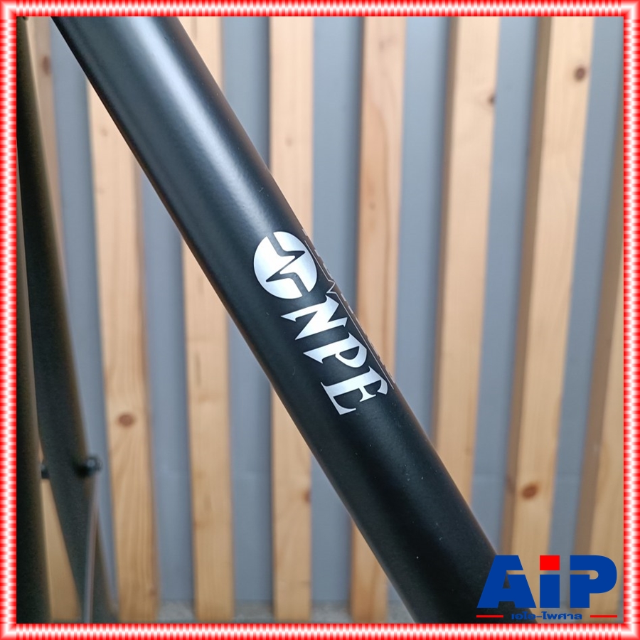 ขาตั้งแบบมีรอกหมุน NPE S-20 ขาลำโพงมีรอก ขาตั้งลำโพง ขาลำโพง ขาลำโพงNPE S20 S 20 ขาตั้ง มีรอก ขาตั้งลำโพงปรับระดับได้ เอไอ-ไพศาล