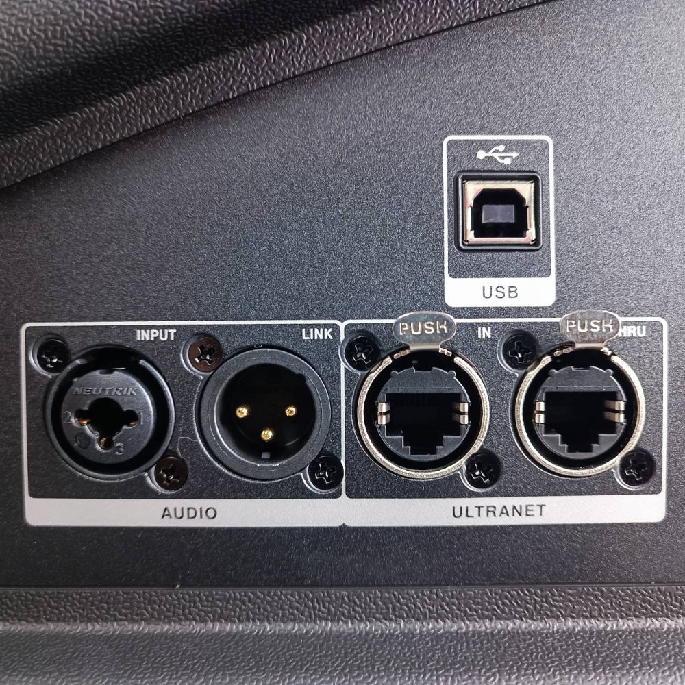 TURBOSOUND TFX-152M-AN ตู้ลำโพง15"มอนิเตอร์ มอนิเตอร์เวที 15 นิ้ว 2 ทาง กำลังขยาย 1100 วัตต์ มีแอมป์ในตัว คลาส D เทอร์โบซาวด์ เอไอ-ไพศาล +++