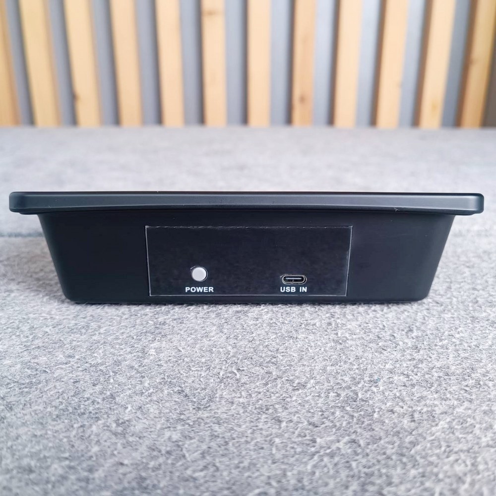 TADA DK-990 ไมค์ประชุมไร้สาย (เฉพาะไมค์ลูก) ไมค์ตั้งโต๊ะ ไมค์ประกาศ ธาดา TA DA DK 990 DK990 เอไอ-ไพศาล