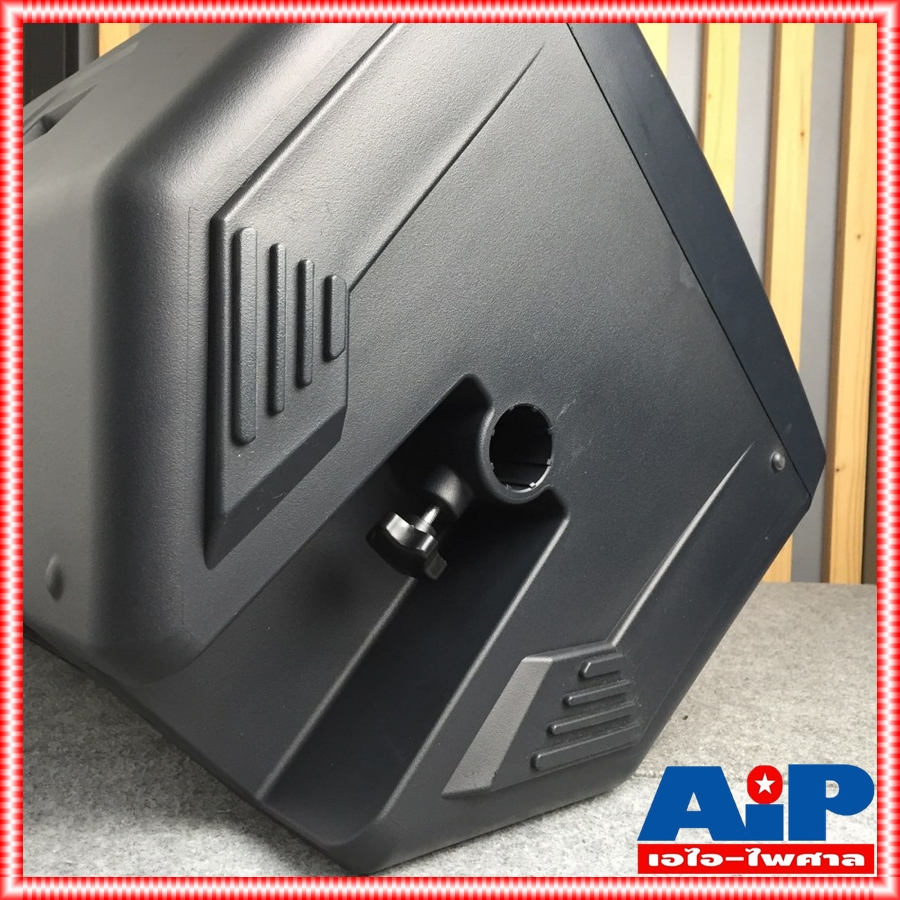 VL-AUDIO VIVA-715D active speaker ตู้ลำโพง15นิ้ว 2ทาง +++ VIVA-715 viva715 VIVA715D ตู้ 15นิ้ว มีแอมป์ในตัว 1400วัตต์ เอไอ-ไพศาล