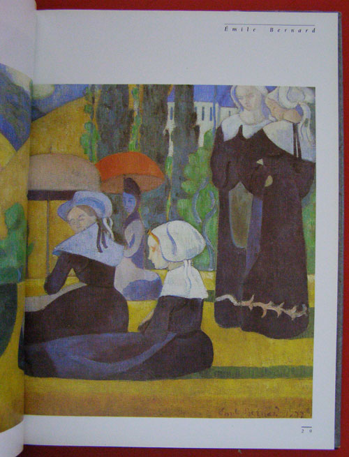 Impressionism BELINDA THOMSON and MICHAEL HOWARD / “ชีวิตศิลปิน” 001495 (1)