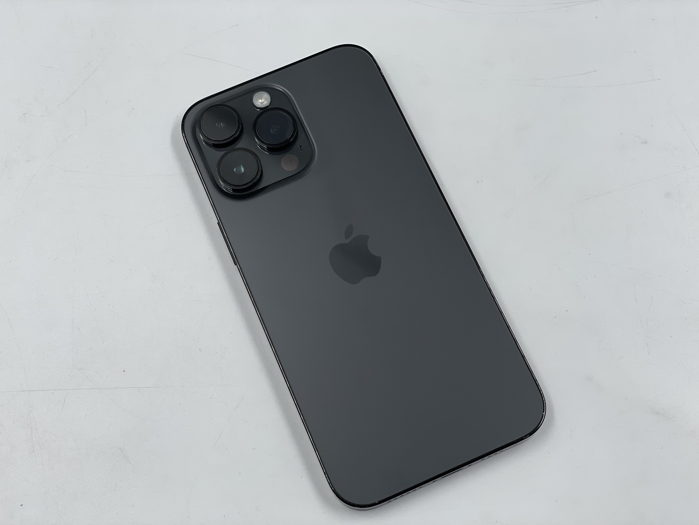 🐃 iPhone 14 Pro Max 256GB Space Black 🐃 🎱🎳 #อย่าช้า ‼️ 14PM ความจุเยอะ ราคาคุ้มๆ 🎳🎱