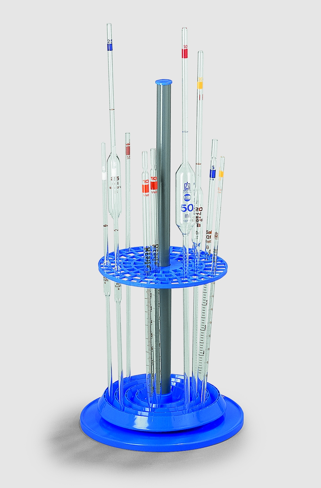 Pipette Stand for 94 Pcs