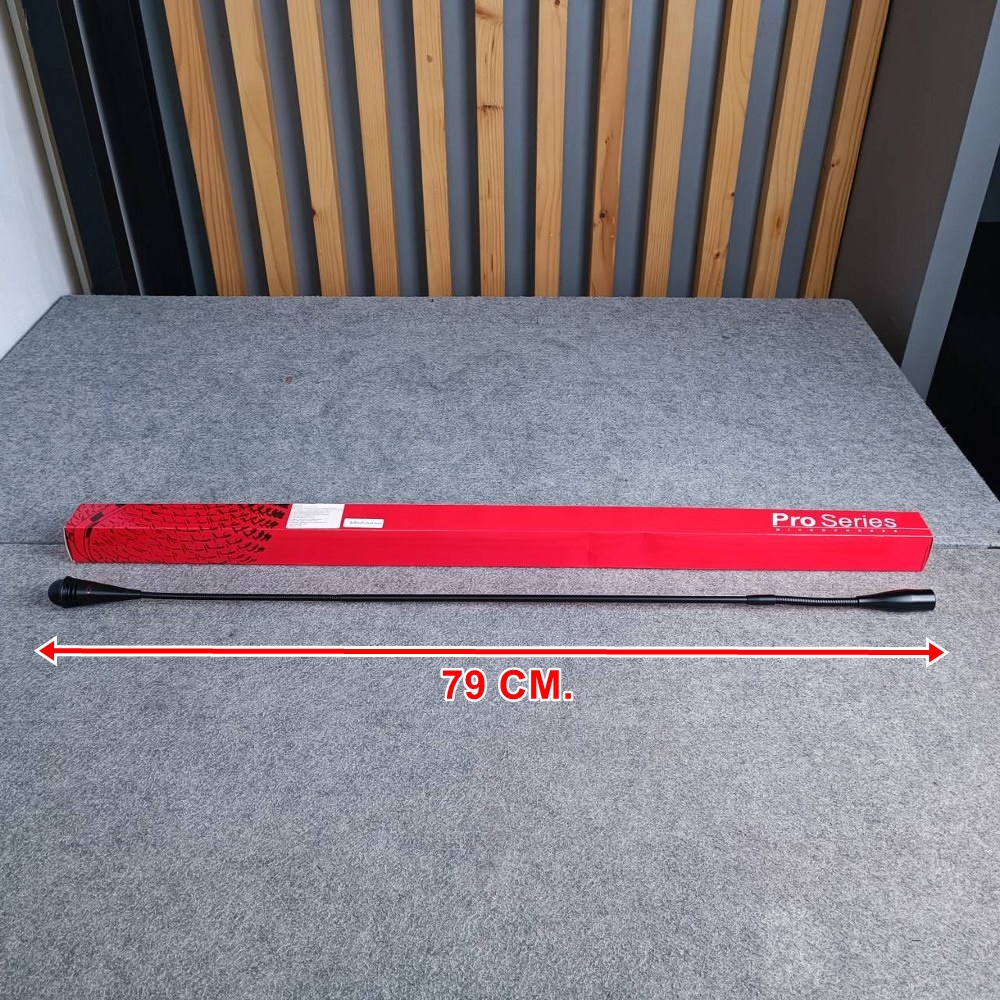 เฉพาะก้านไมค์ NPE GN-780 ก้านไมค์ประชุม 78เซนติเมตร ก้านไมค์ สำหรับ VCP-780 GN780 GN 780 คออ่อนไมค์ 78CM เอไอ-ไพศาล