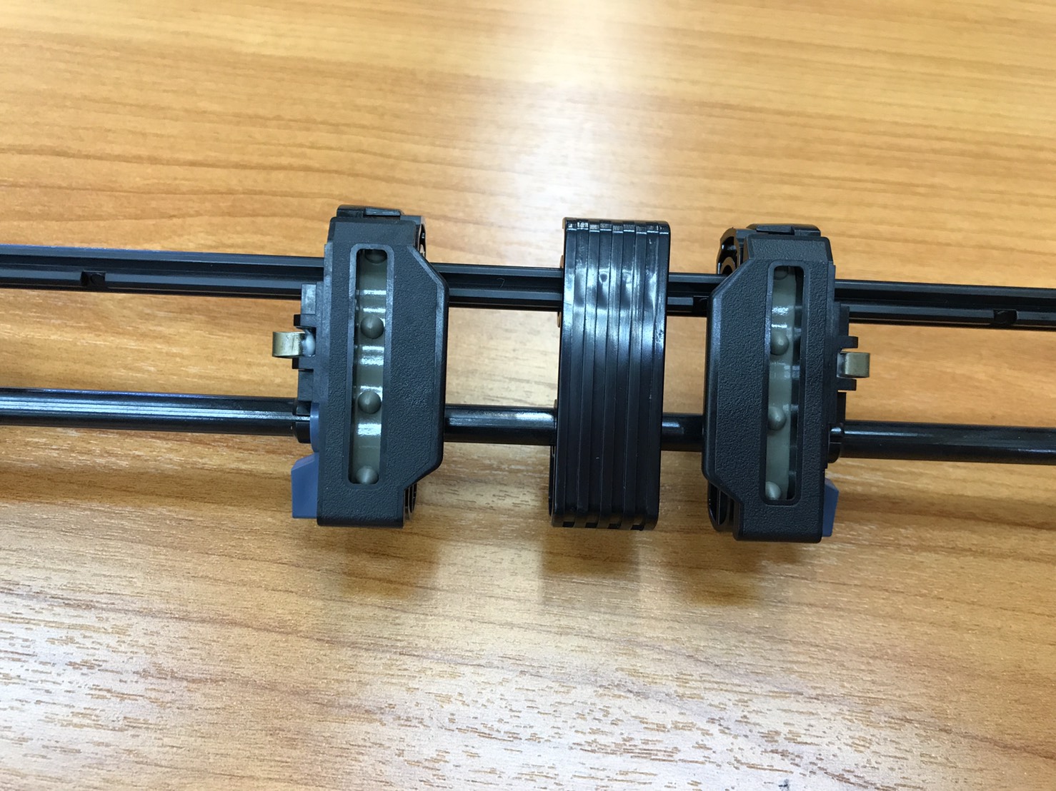 TRACTOR ASSY (ตัวดึงกระดาษต่อเนื่อง) EPSON LQ-310/LQ-350