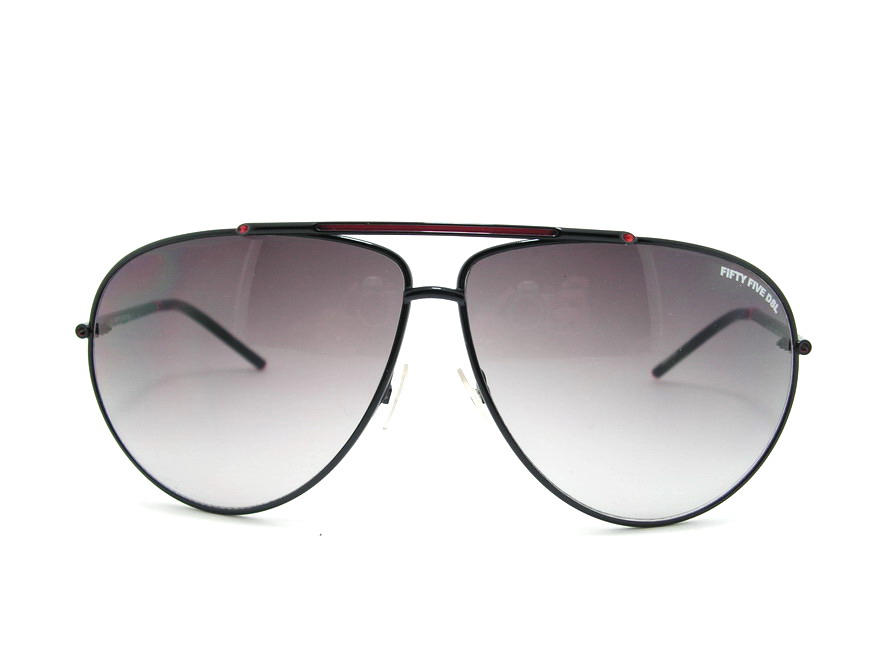 หมดแล้วค่ะ+++แว่นกันแดด Fifty Five DSL !!!ใส่เท่ห์มากมายแน่นอนค่ะ ของแท้100%และถูกสุดๆ ส่งตรงจากUS.ค่ะ