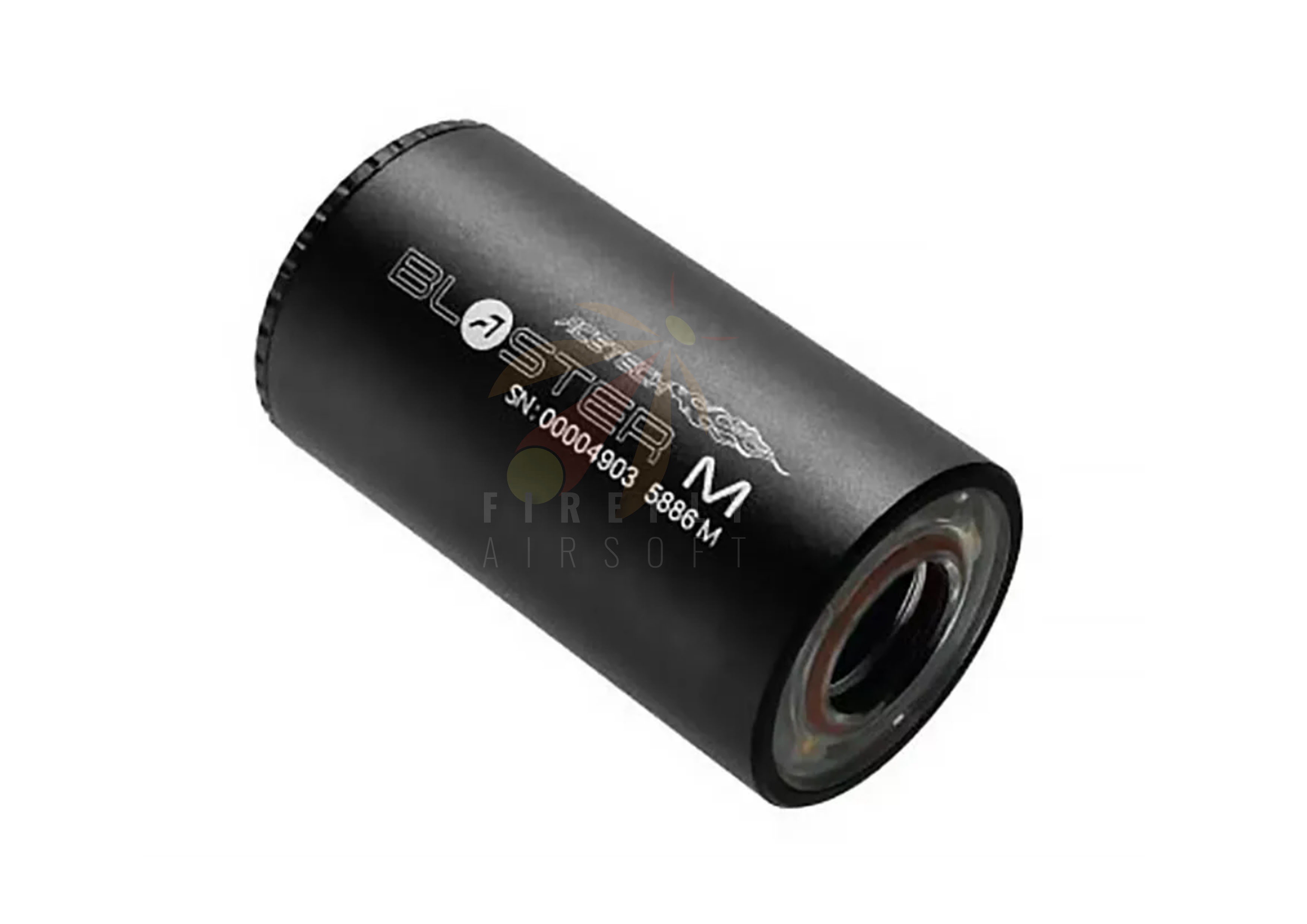 ACETECH Blaster Module Tracer unit IP64 suppressors