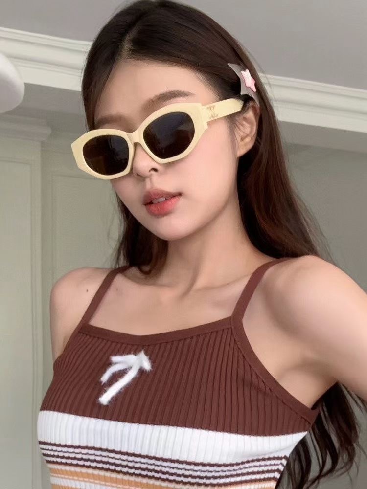do** แว่นตากันแดด Sunglasses Celine TRIOMPHE 8 สินค้าใหม่ ของแท้