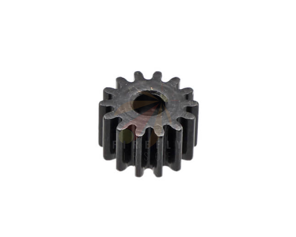 Systema Planetary Gear (Steel Lathe) for PTW Rifle