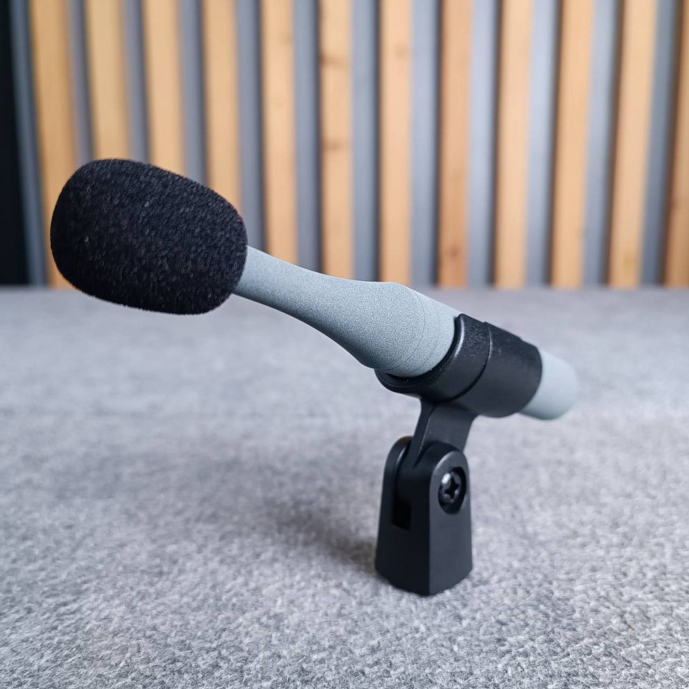 KATELUO LINEAR KM-2 ไมค์ RTA Linear Audio KM 2 KM2 ความแม่นยำสูง ไลเนียร์ ออดิโอ ไมโครโฟน Microphone เอไอ-ไพศาล