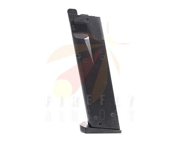 KJ WORKS KP-01 E2 MAGAZINE FOR SIG226