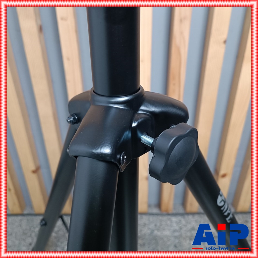 ขาตั้งแบบมีรอกหมุน NPE S-20 ขาลำโพงมีรอก ขาตั้งลำโพง ขาลำโพง ขาลำโพงNPE S20 S 20 ขาตั้ง มีรอก ขาตั้งลำโพงปรับระดับได้ เอไอ-ไพศาล