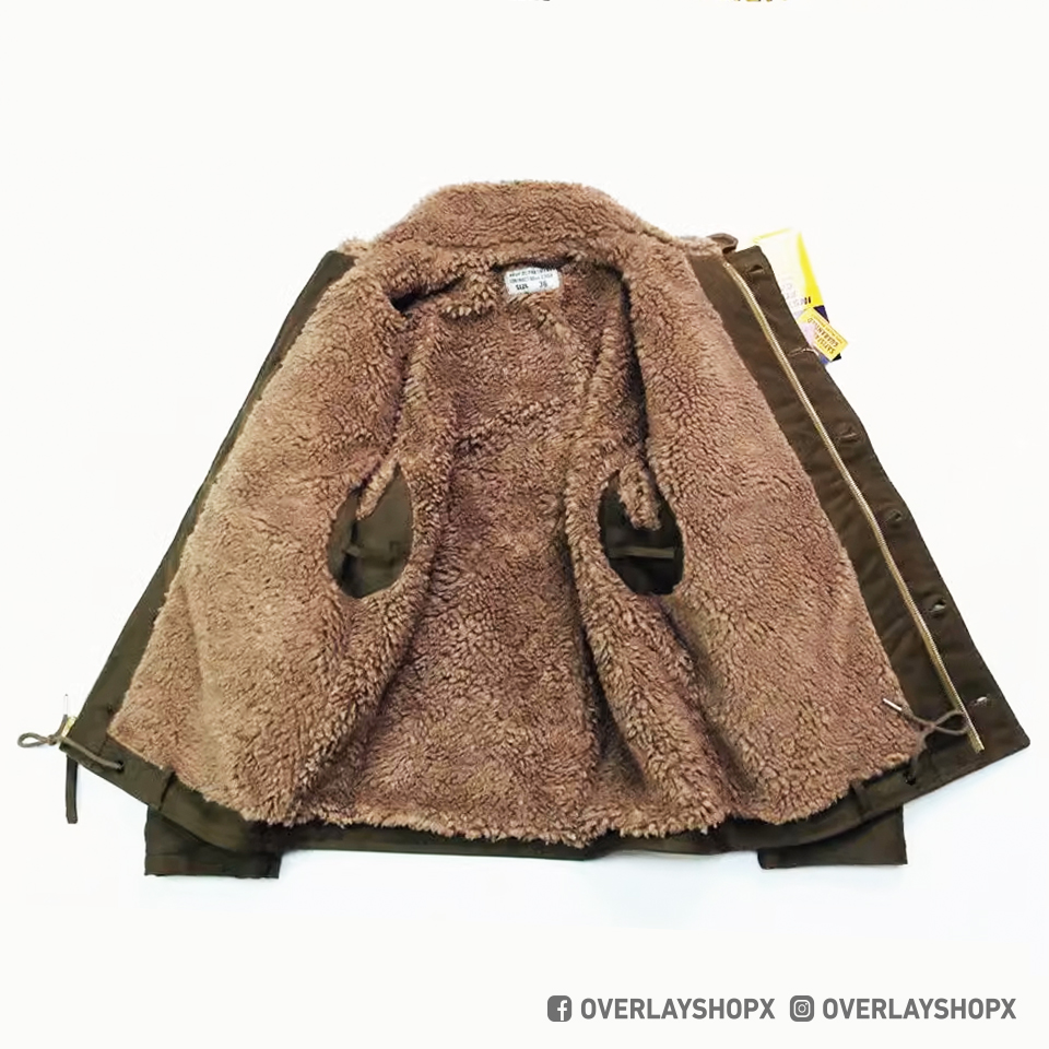 📌N-1 DECK JACKET📌