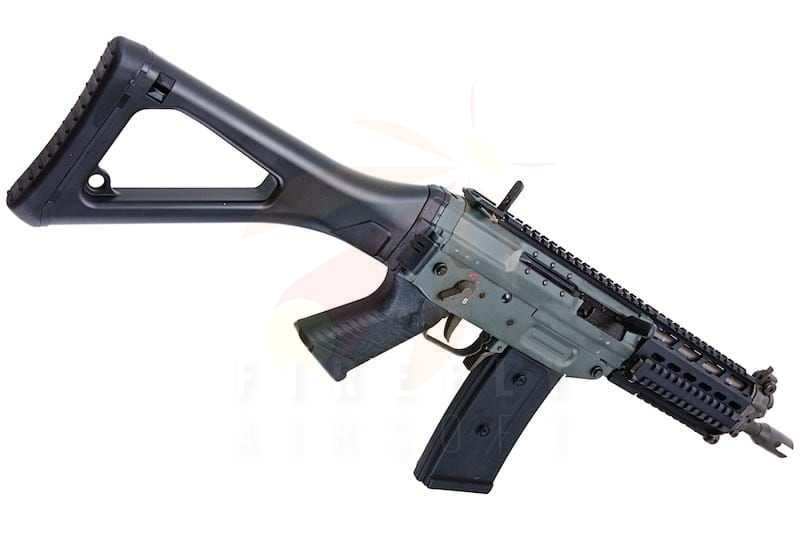 GHK SIG553 GBBR