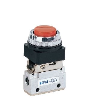 MOV04 port 1/8"
