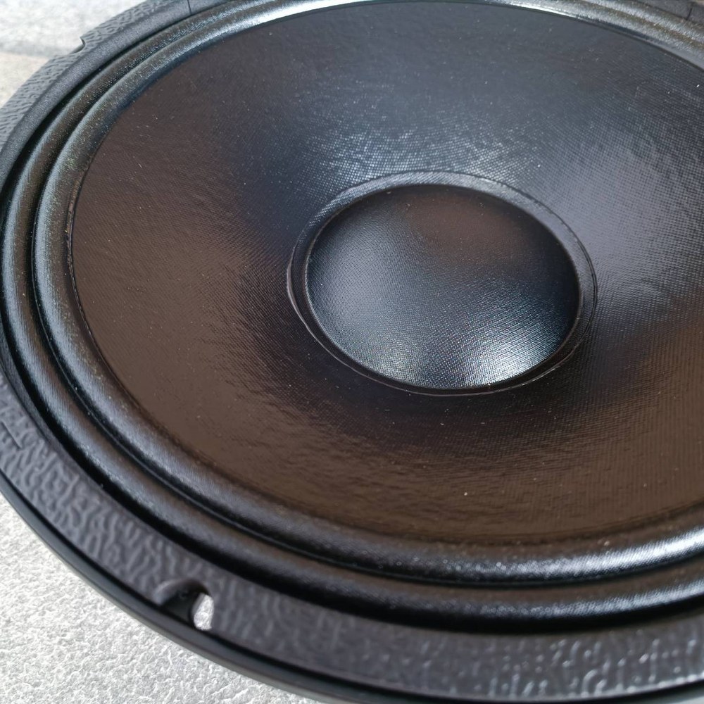 KANE 12AB650+ รุ่น PLUS ลำโพง12" 8โอห์ม ดอกลำโพง 12 นิ้ว โครงหล่อเหล็ก 600 วัตต์ ดอกลำโพงเสียงกลาง-แหลม 12-AB-650+ 12 AB 650+ เอไอ-ไพศาล