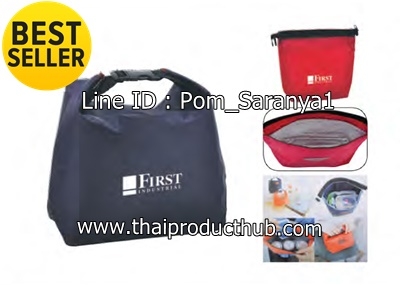 กระเป๋าเก็บความเย็น, Storage Bag, ของพรีเมี่ยม, สินค้าพรีเมี่ยม, ของที่ระลึก, ของชำร่วย, ของขวัญปีใหม่, ของแจก, ของแถม
