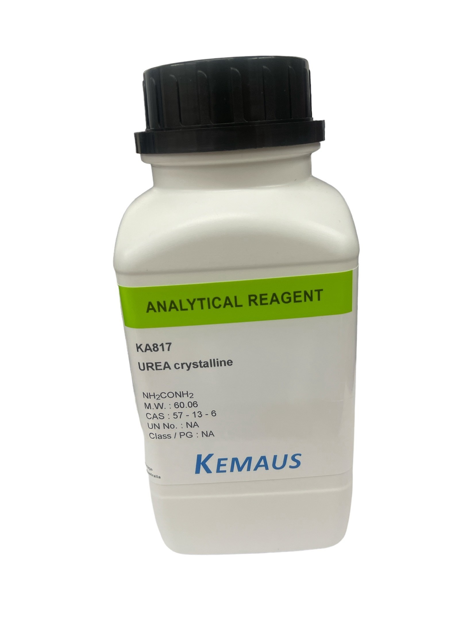 Urea AR, 500 g -Kemaus