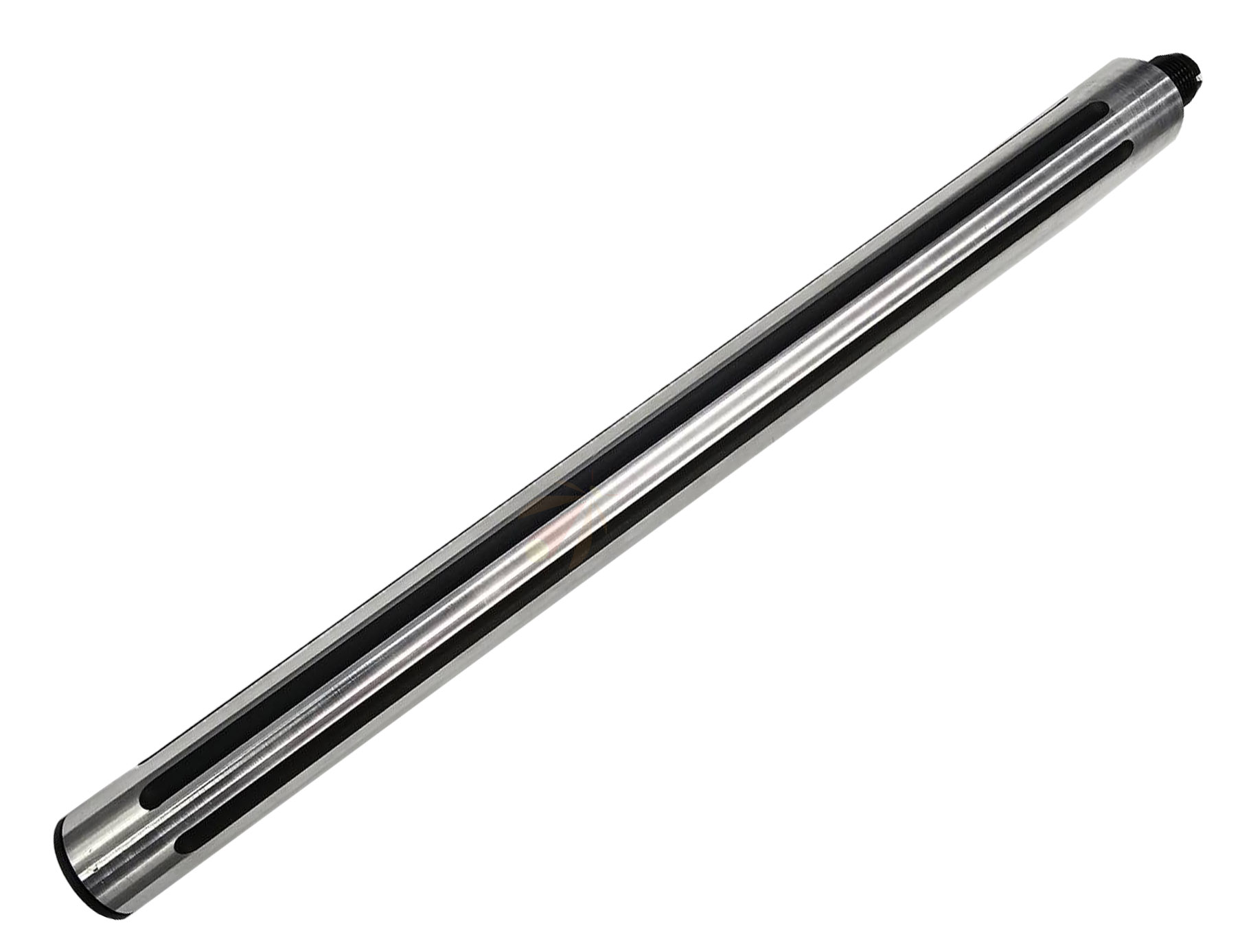ACTION AIRSOFT – 11” EOD OUTER BARREL [DUAL TONE] Suitable for 14mm.