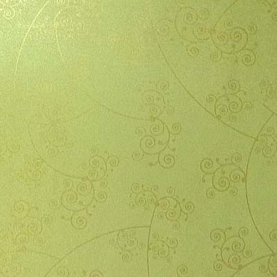 กระดาษห่อของขวัญ กระดาษขาว สีทอง