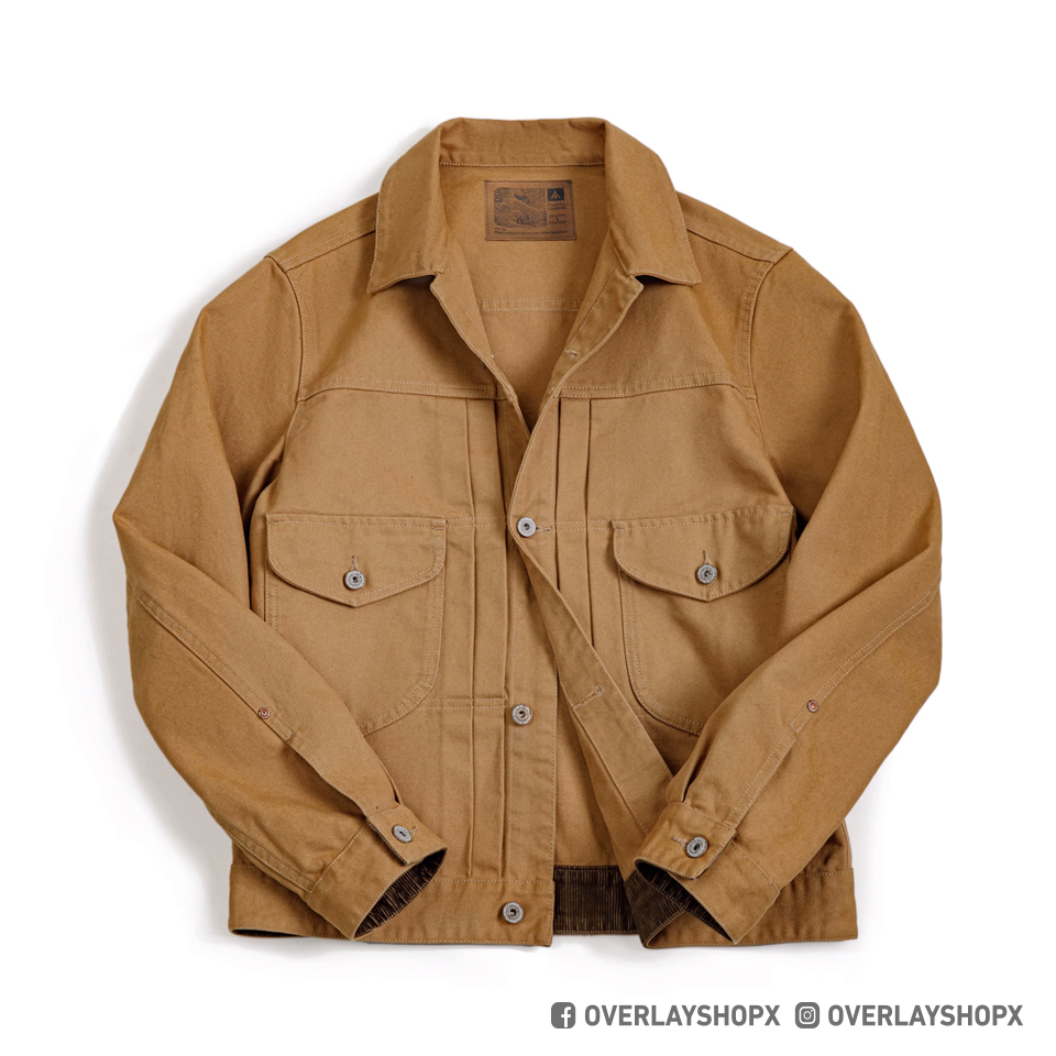 RANGER JACKET