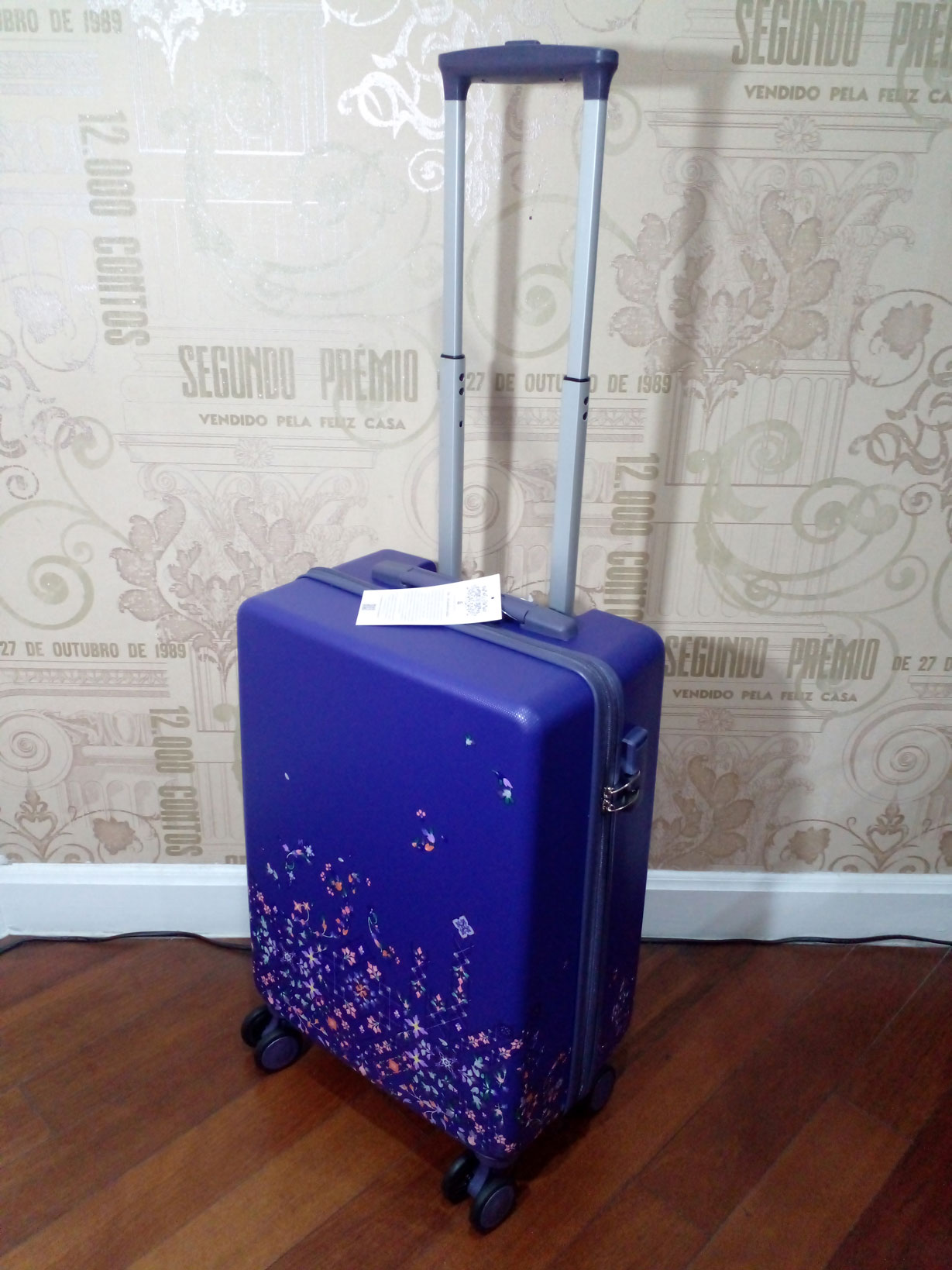 กระเป๋าเดินทาง Forest Walk รุ่น - ขนาด 20"