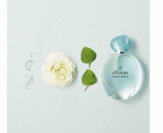 น้ำหอม แท้100% Giorgio Armani AIR di Gioia edp 100ml Tester