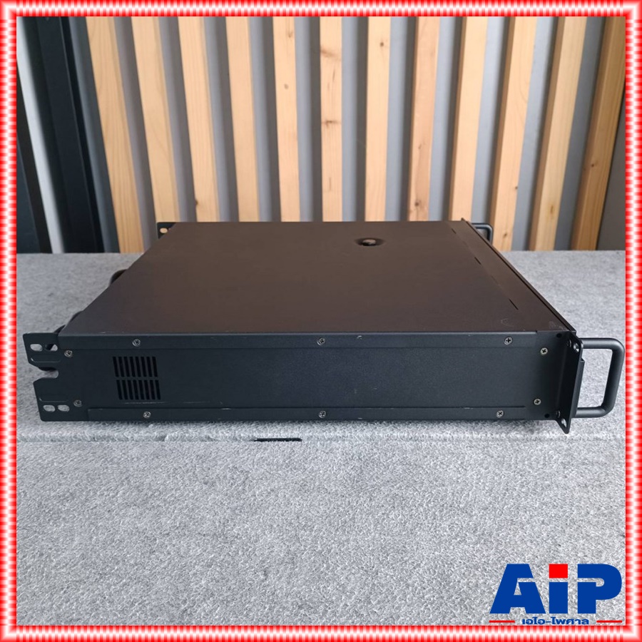 TADA PRO15.4 poweramp 4CH เพาเวอร์แอมป์ Class D เครื่องขยายเสียง แอมป์ขยายเสียง แอมป์คาราโอเกะ ธาดา PRO-15.4 PRO 15.4 เอไอ-ไพศาล