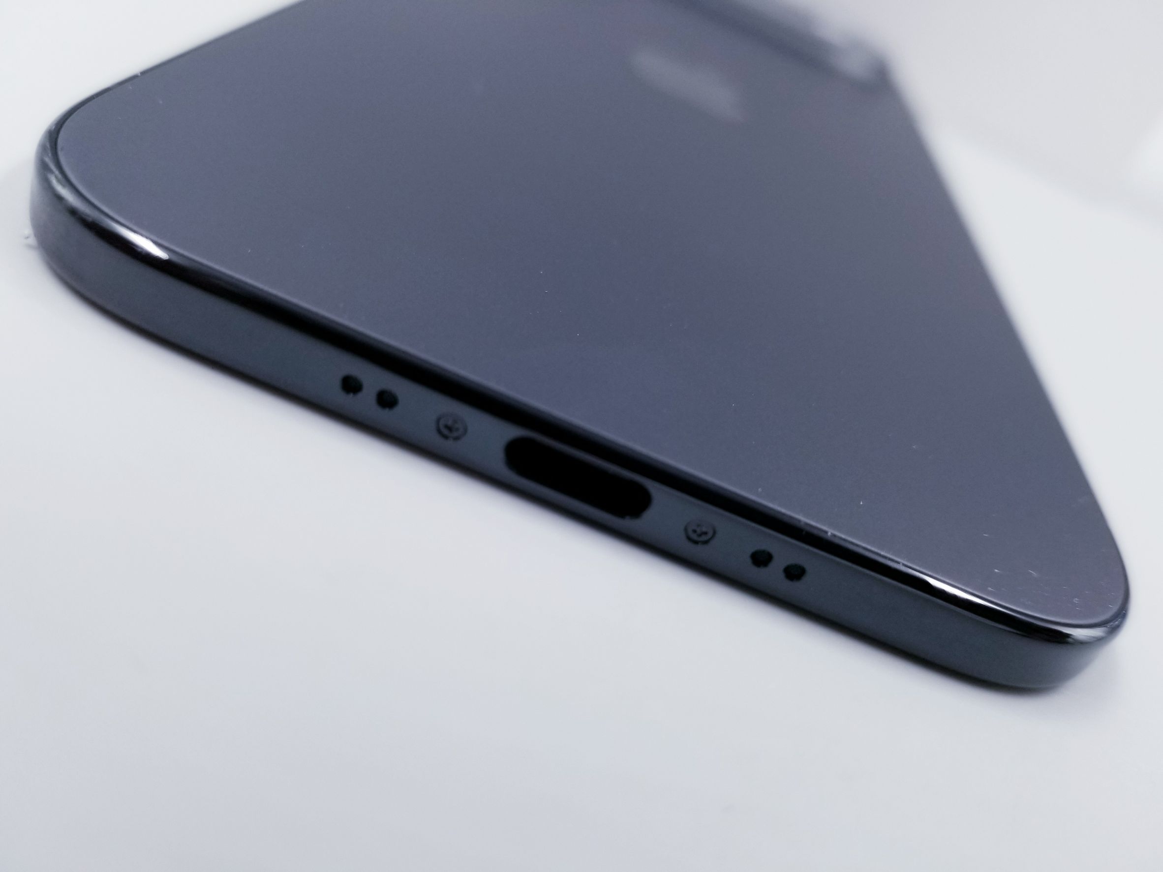 🖤 iPhone Air 256GB Space Black 🖤🖤 iP Air แกะเช็ค แอคแล้ว มีประกันศูนย์ Apple 1 ปีเต็ม 🖤