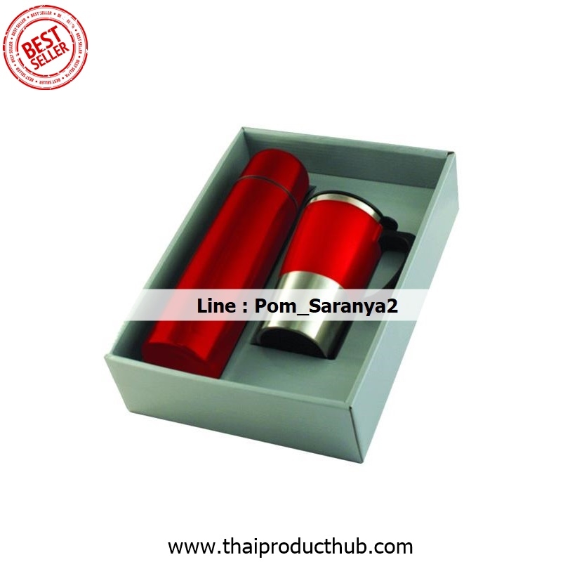 R992-8-CP-036_กระบอกน้ำสแตนเลส, รับผลิตกระบอกน้ำสแตนเลส , ขายกระบอกน้ำสแตนเลส .ของพรีเมี่ยม, ของที่ระลึก,