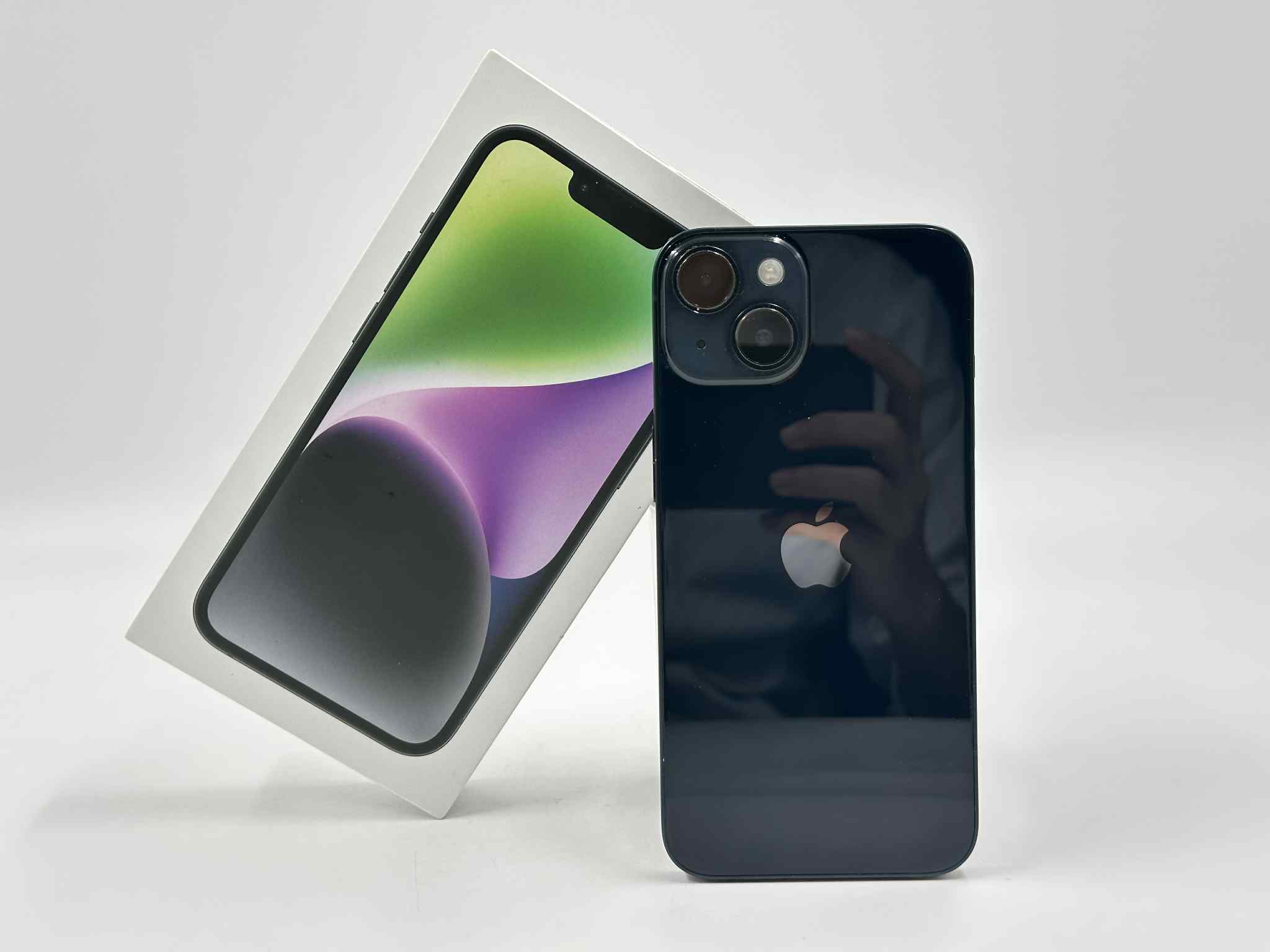 🥕iPhone 14 128GB Midnight 🥕