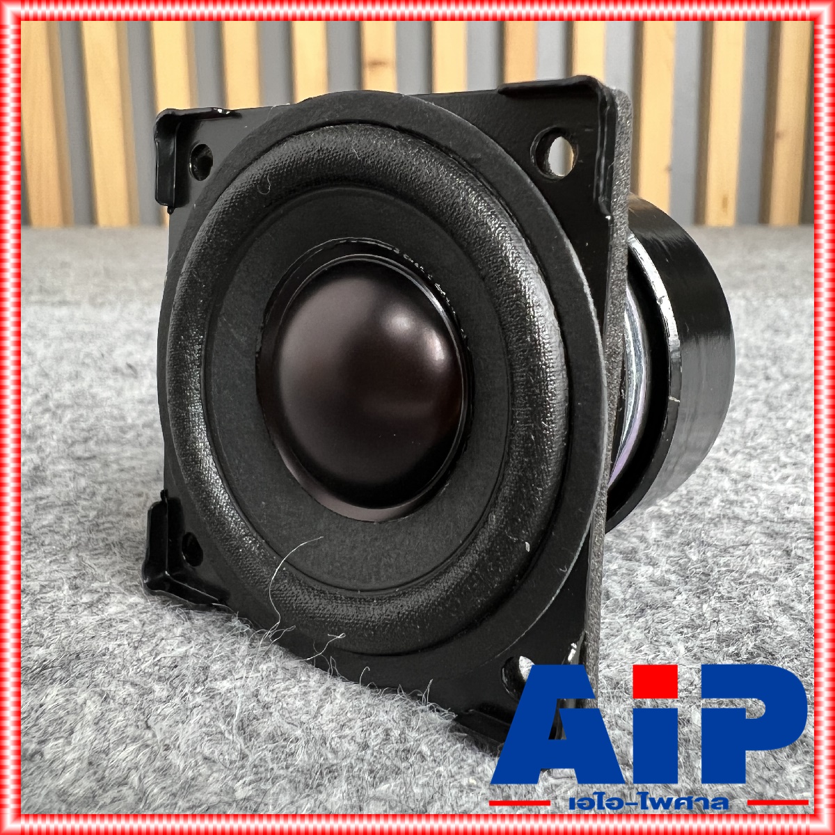 1ดอก ลดล้างสต็อค P.AUDIO PA-200 ดอก2นิ้ว 20W ลําโพงฟูลเรนจ์ เสียงดี วัตต์สูง ดอกลำโพงขนาด 2นิ้ว สำหรับ ลำโพงคอลัมน์ ลำโพงบลูทูธ PA 200 PA200 P AUDIO พีออดิโอ เอไอ-ไพศาล +++