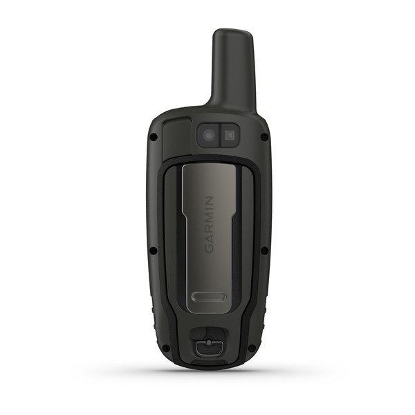 Garmin GPSMAP 64csx รุ่นนำเข้า เมนูอังกฤษ แถมฟรี! ซองกันกระแทก