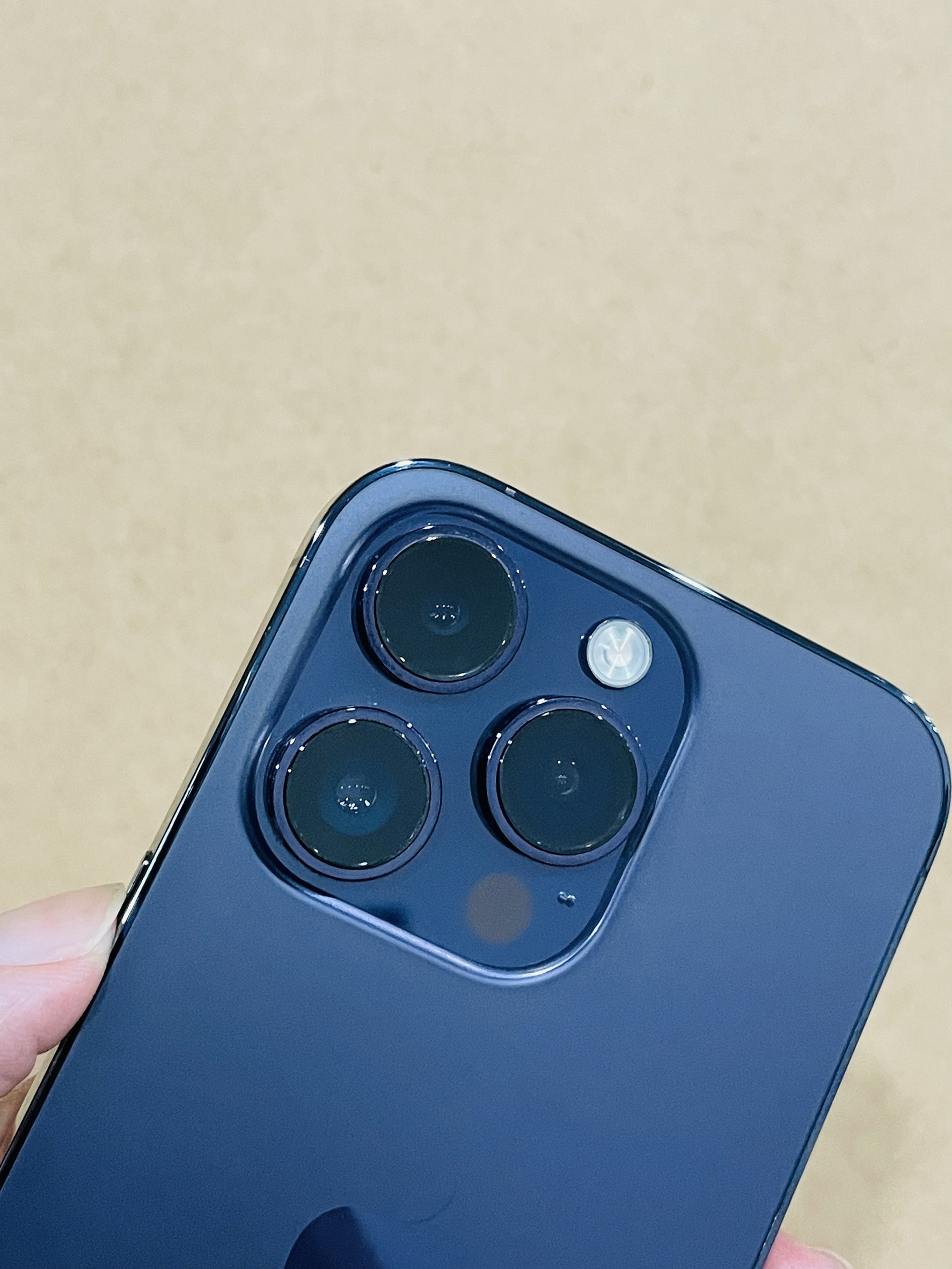 🤩 iPhone 14 Pro 128GB Deep Purple 🤩 💜🆒 #อย่าช้า ‼️ 14P แบต 100% ราคาคุ้มๆ 🆒💜