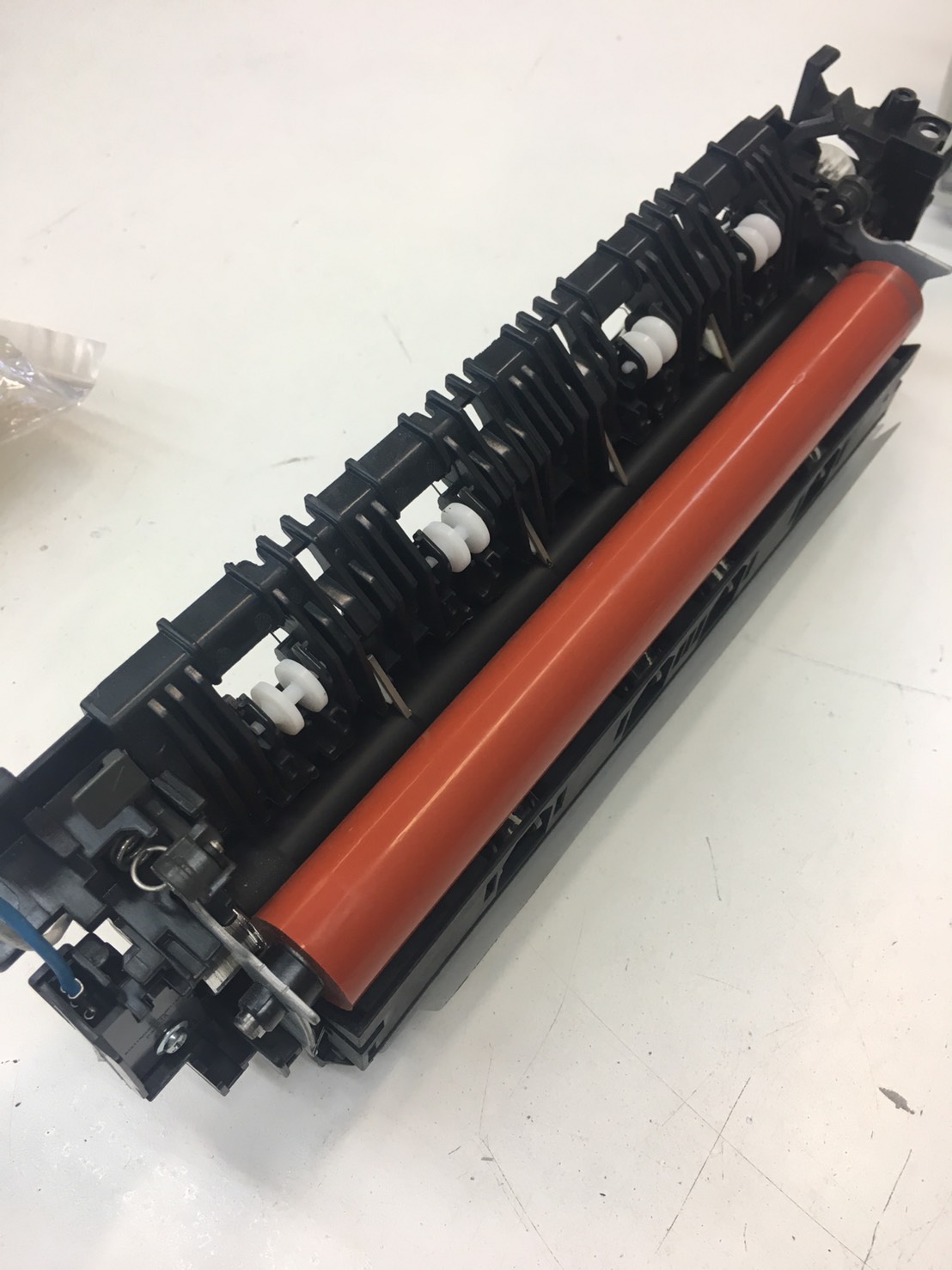 ชุดทําความร้อน FUSING ASSY Brother HL5450/8910