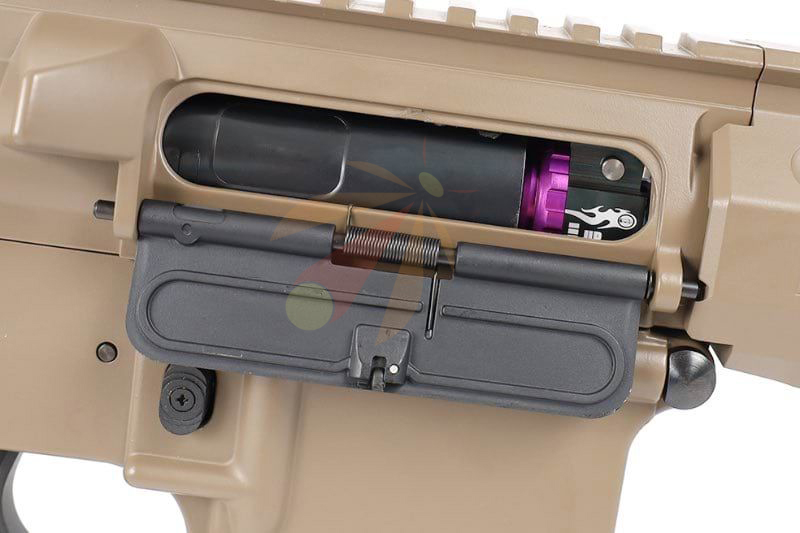 Prometheus G&G / Krytac Airsoft M4 AEG Hop Up Chamber 'ELITE' (CNC)