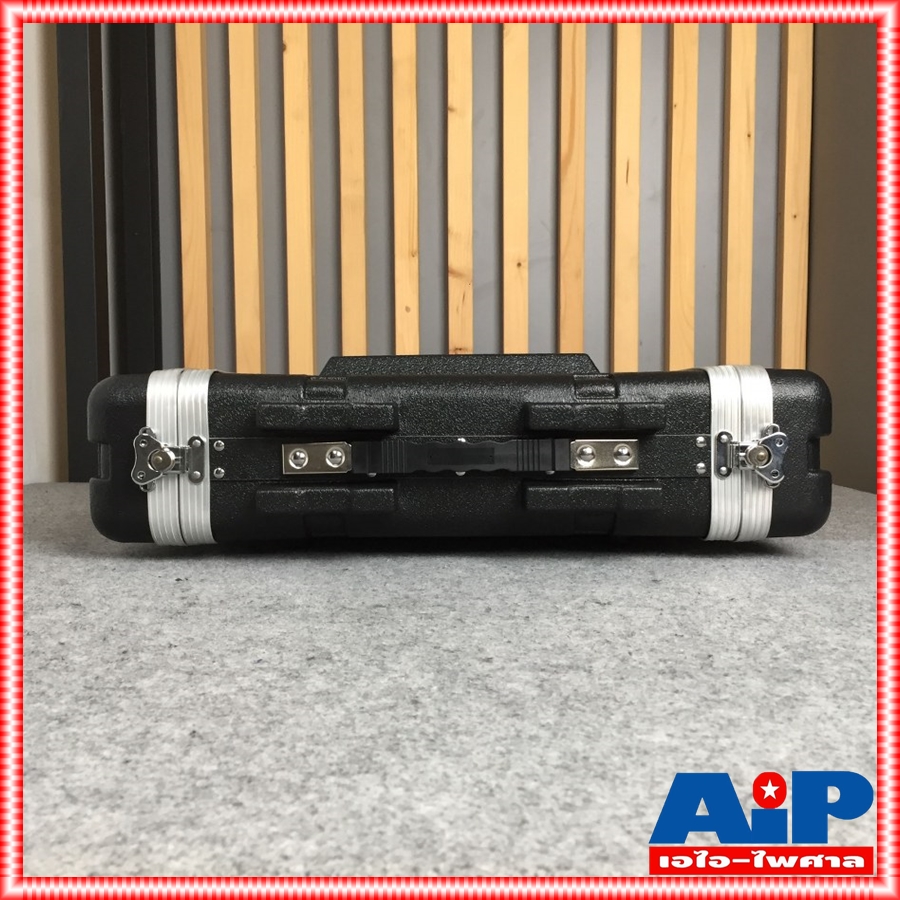 NPE RC ABS2U ลึก17นิ้ว RACK ABS 2U 17นิ้ว แร็คเครื่องเสียง กล่องเก็บเครื่องเสียง แร็คABS แร็ค เครื่องเสียง เอไอ-ไพศาล