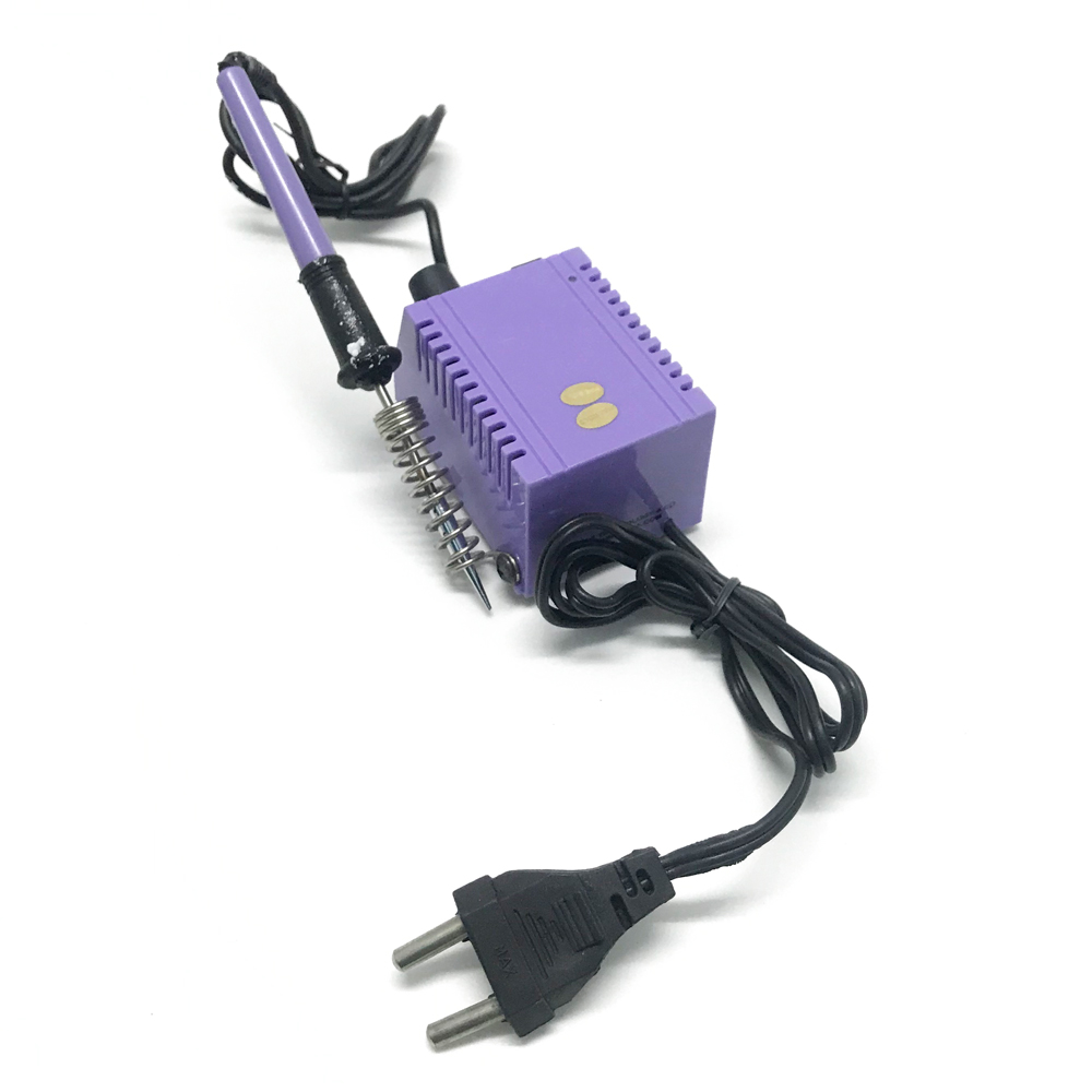 บัดกรี หัวแร้ง หัวแร้งเชื่อม หัวแร้งแต่งเทียน เครื่องเชื่อมตะกั่ว เครื่องบัดกรีงาน ปรับความร้อนได้ รุ่น MAX-550 เชื่อมอุปกรณ์ภายในแผงวงจรหลังของแผงอิเล็กทรอนิกส์